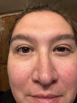 Mascara Allongeant Waterproof — photo d'un client 2