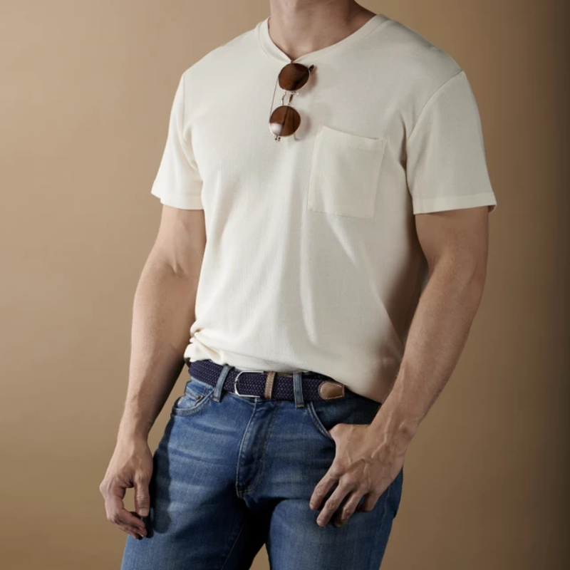 Elastický pás, elegancia a pohodlie zaručené 