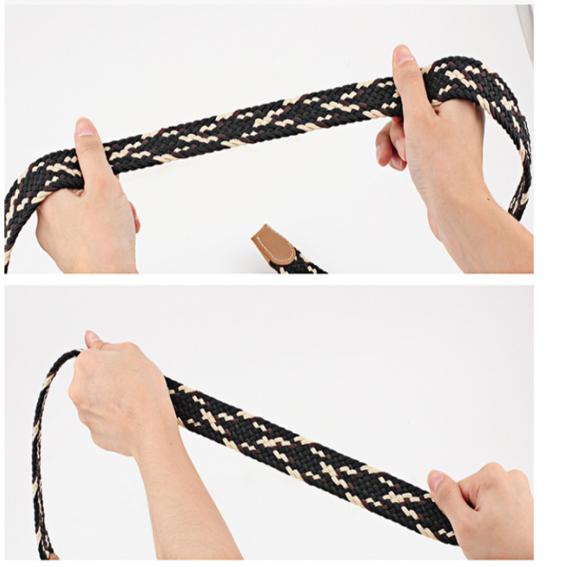 Elastický pás, elegancia a pohodlie zaručené 