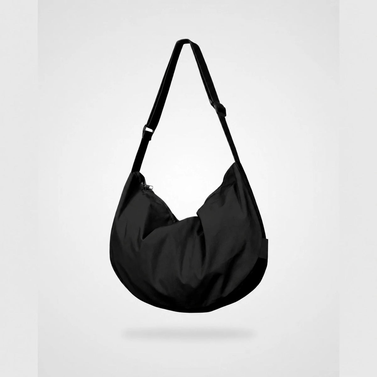 Crossbody Bag — Black, photo 20