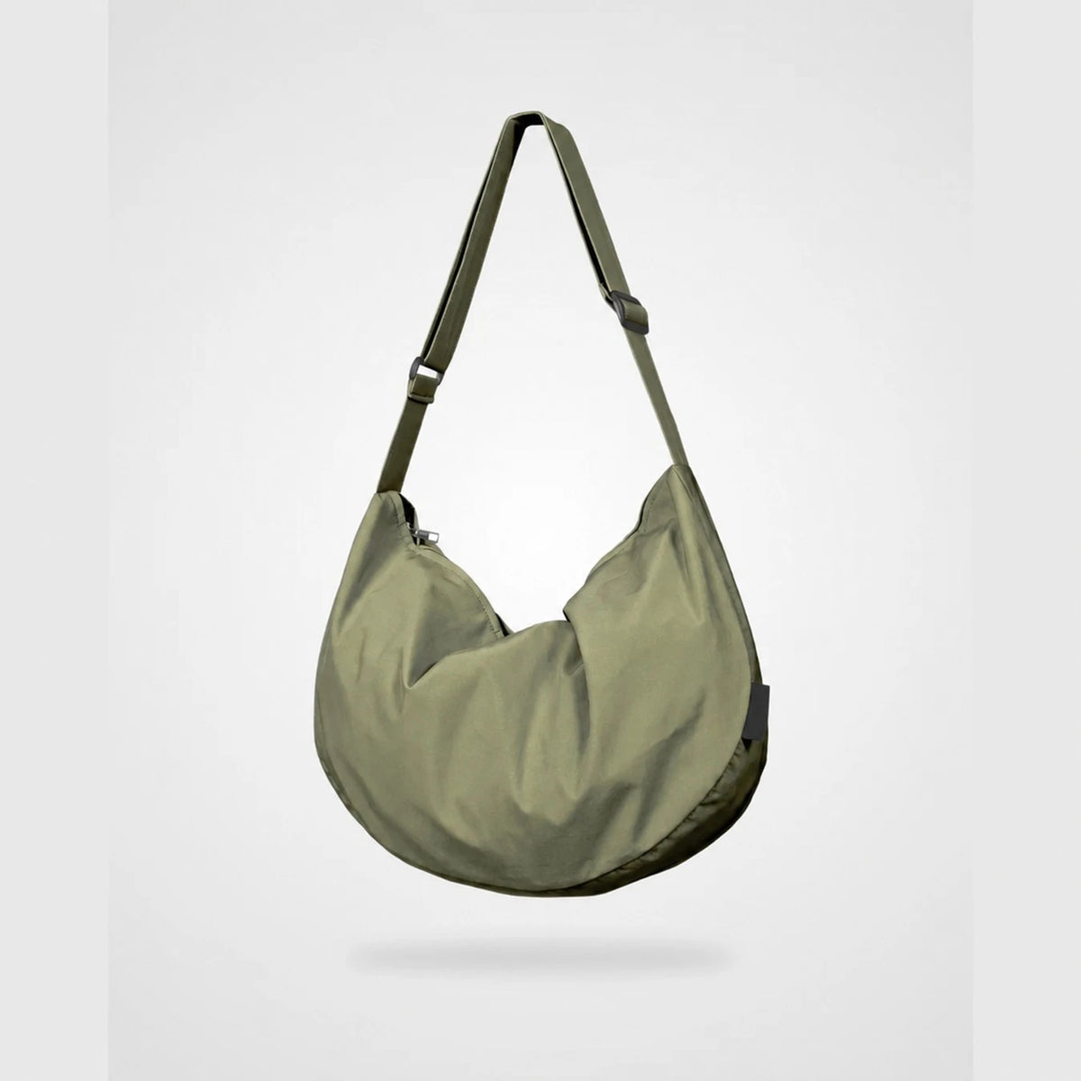 Crossbody Bag — Olive Green, photo 21
