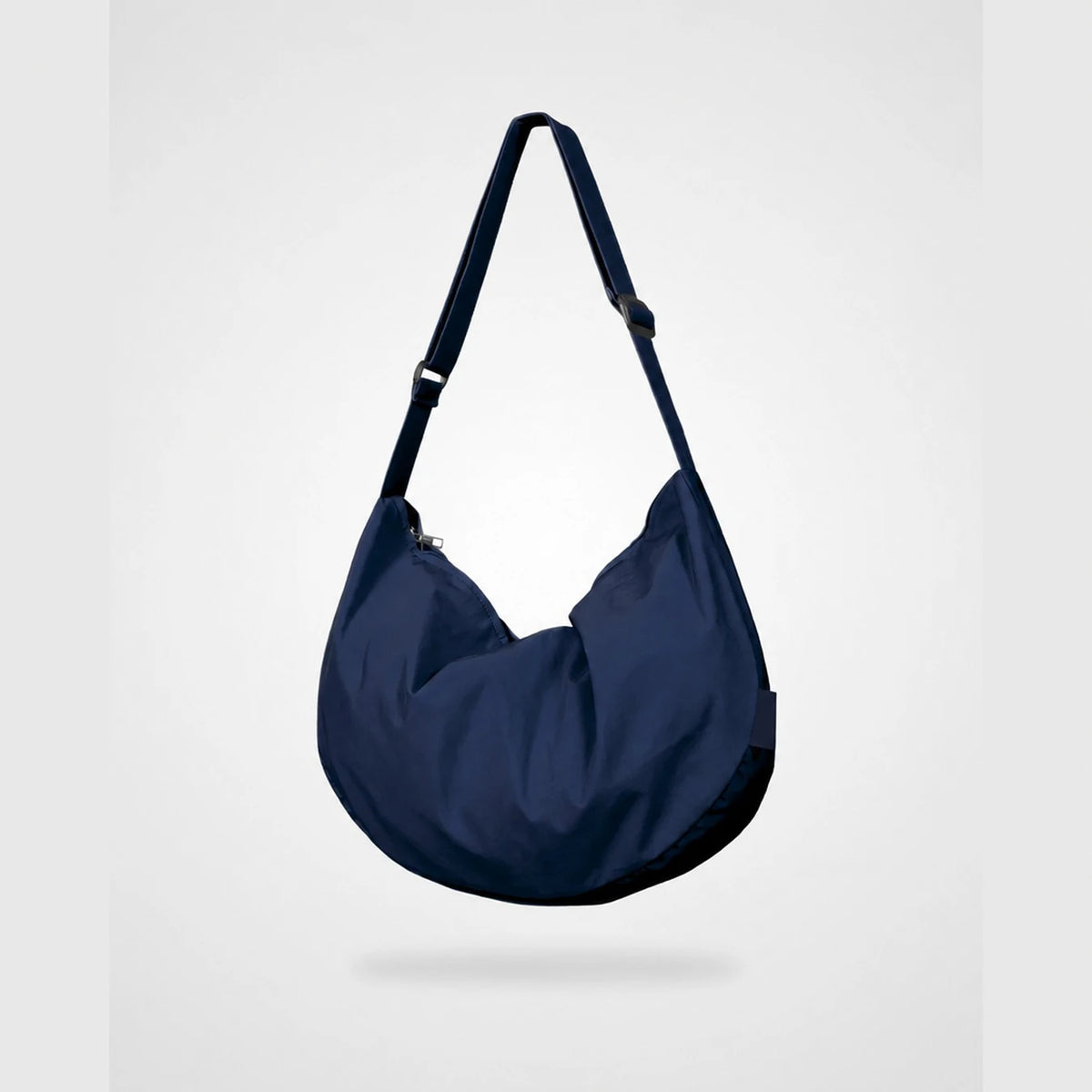 Crossbody Bag — Navy Blue, photo 22