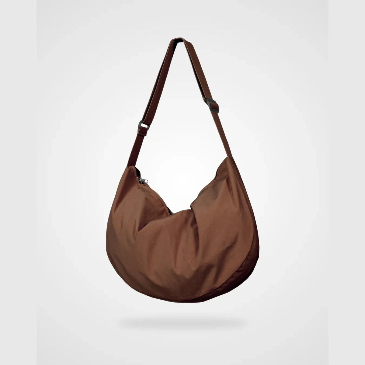Crossbody Bag — Brown, photo 23