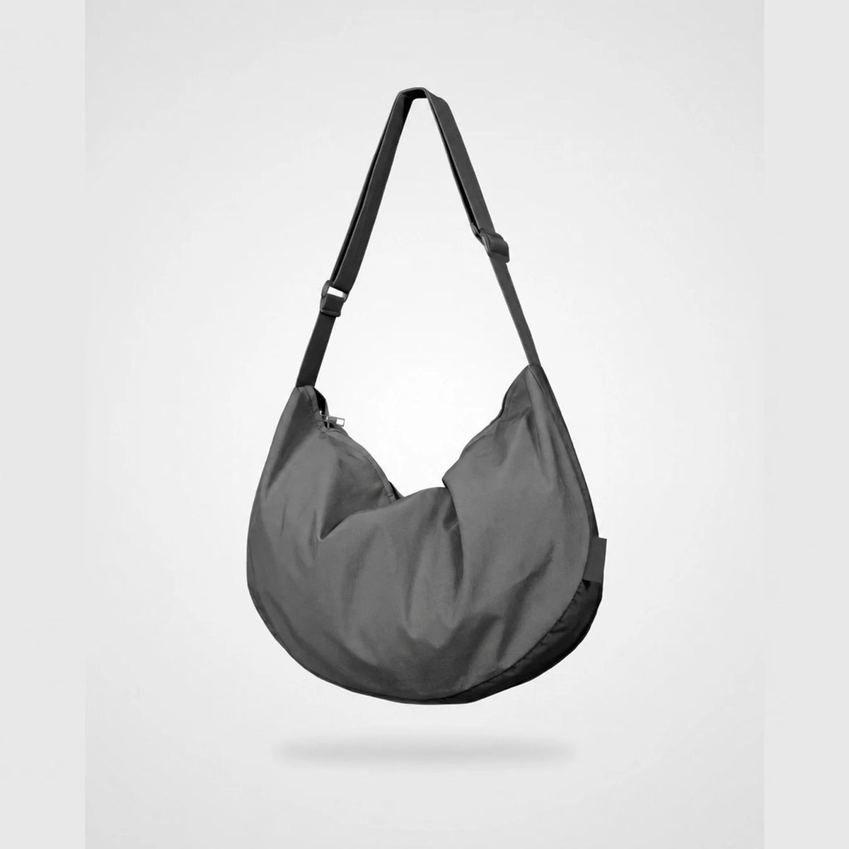 Crossbody Bag — Gray, photo 24