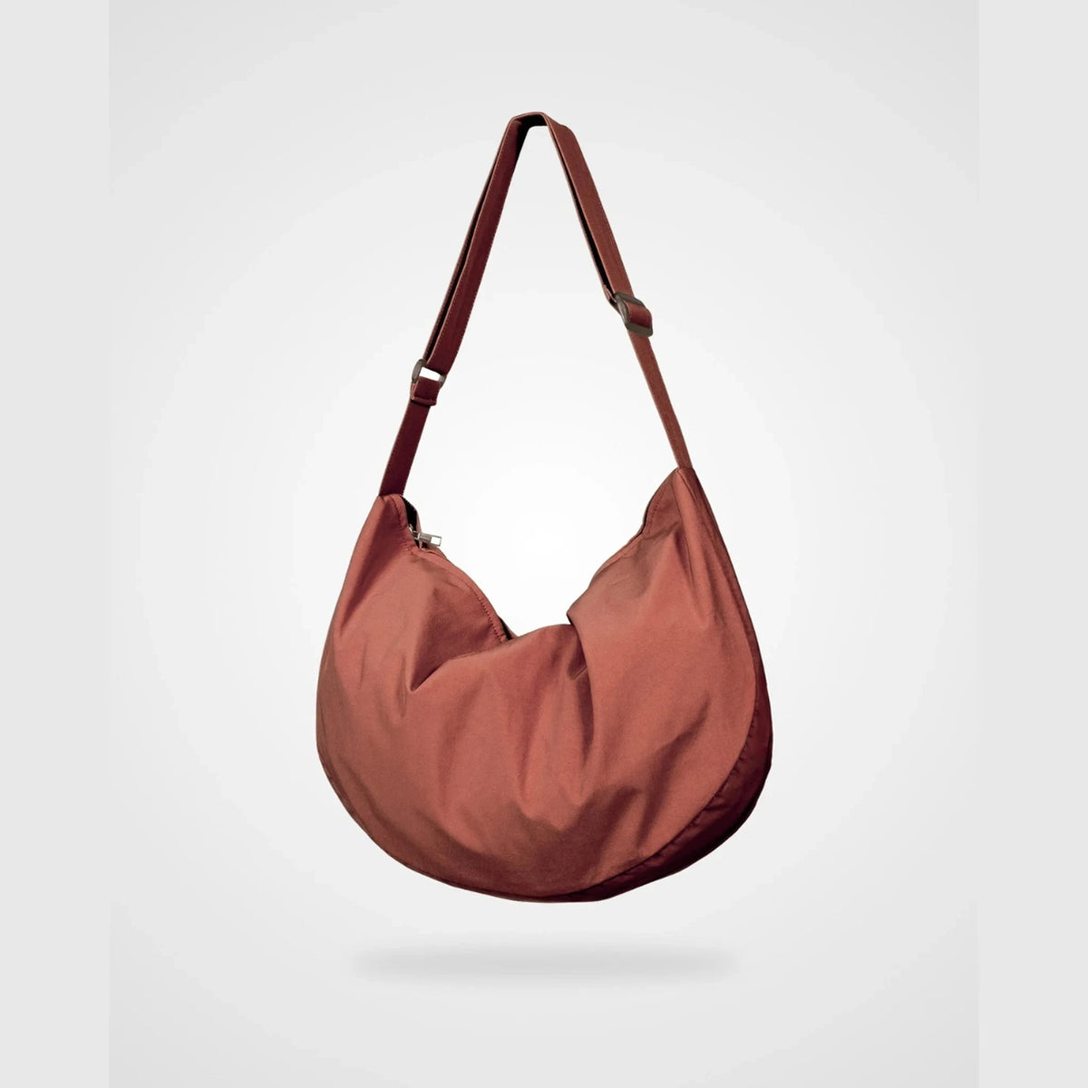 Crossbody Bag — Terracotta, photo 26