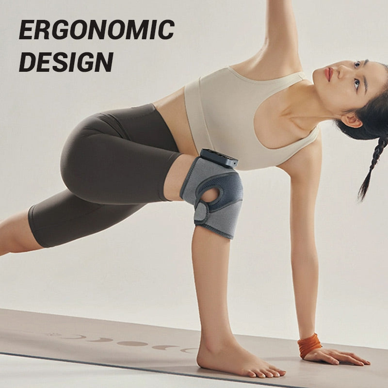 خفف آلامك مع حرارة مستهدفة 