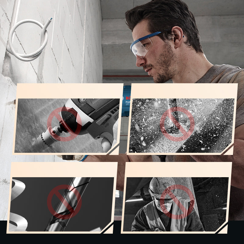 قم بتأكيد غاباتك المعدنية بدقة في بضع ثوانٍ 