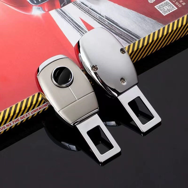 الصمت والراحة في السيارة: جهاز إنذار أمان 