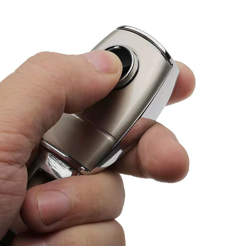 الصمت والراحة في السيارة: جهاز إنذار أمان 